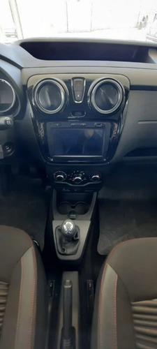 Imagen 3 de 15 de Renault Kangoo Express Confort 5 Asientos (rr)