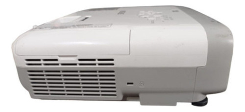 Projetor Epson W39 3500 Lumens Hdmi Controle Escolas Igrejas