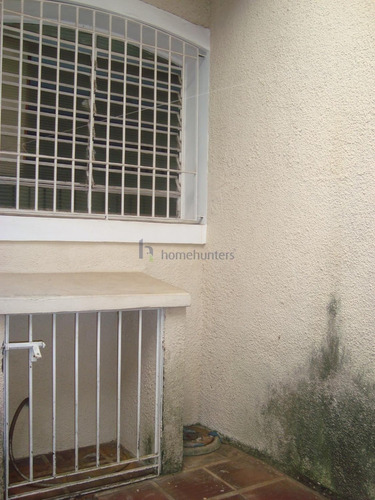 Casa Com 3 Dormitórios À Venda, 206 M² Por R$ 1.250.000,00 - Cambuí - Campinas/sp - Ca3916