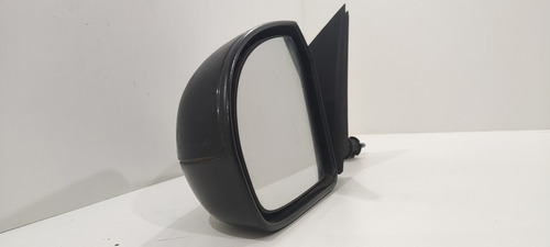 Espelho Retrovisor Esquerdo Manual Ford Ka #1888 (Usado)