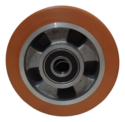 Roda De Apoio Da Tração Paleteira S1.4-s1.6 - 1694817 Hyster