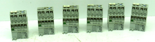 Allen Bradley 700dc-m400*/a Control Relay 600vac 5a Ser  Ssc