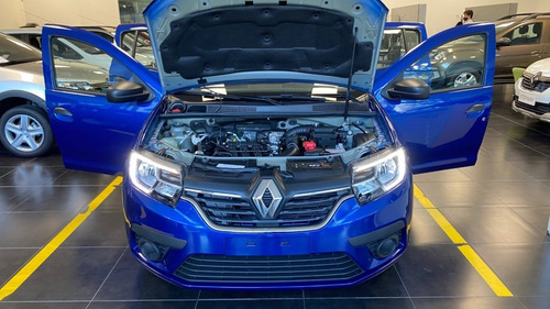 Imagen 8 de 22 de Renault Sandero 1.0 Life