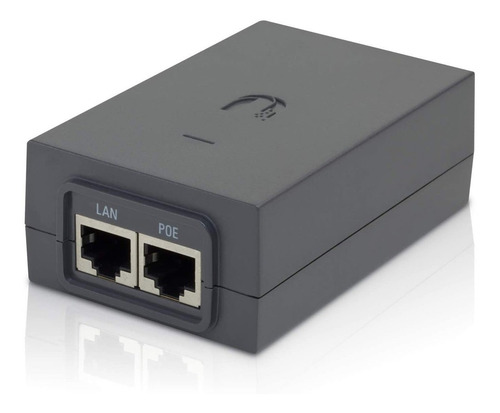 Poe Ubiquiti 24v-24w Gigabit