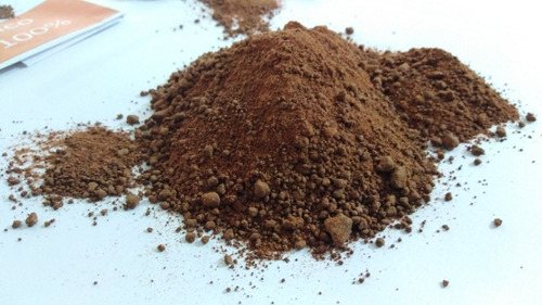 Cacao Orgánico En Polvo  Puro 1lb - g a $42