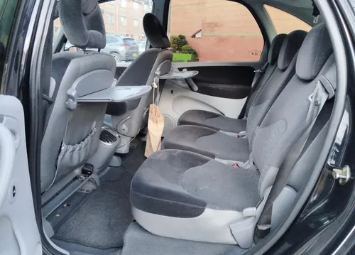 Citroën Xsara Picasso 2.0 Exclussive