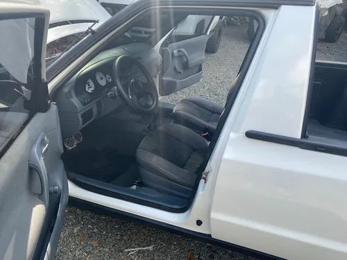Skoda Felicia 1.3 Lx