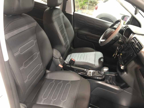 Citroën C4 Cactus 2021 1.6 Vti 115 Feel Pk