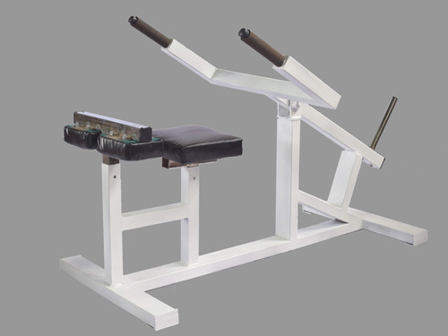 Máquina Hammer Triceps Discos Profesional - Fabricantes