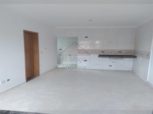 Imagem 7 de 11 de Apartamento Cidade Patriarca São Paulo/sp - 1261