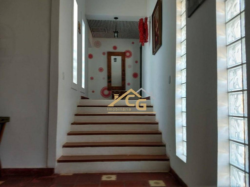 Imagem 29 de 30 de Chácara À Venda, 24200 M² Por R$ 760.000,00 - Chácaras Cangueirinha - Mairinque/sp - Ch0116