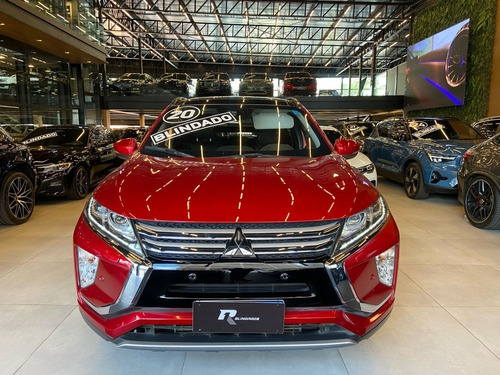 Mitsubishi Eclipse Cross 1.5 MIVEC TURBO GASOLINA HPE-S AWD CVT