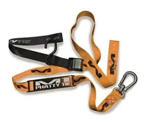 Comprar Lingas Tie-down Matrix Mtb Moto Bicicleta Enduro Motocross