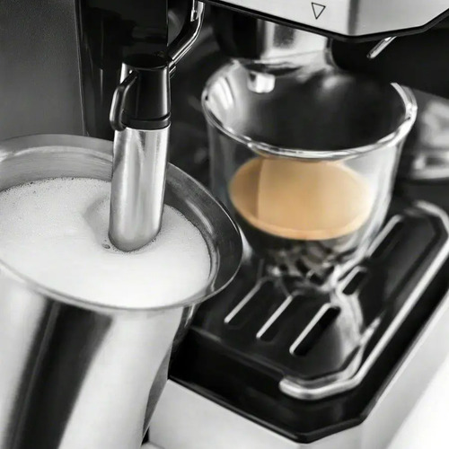 Cafetera Y Espresso Todo En Uno De'longhi