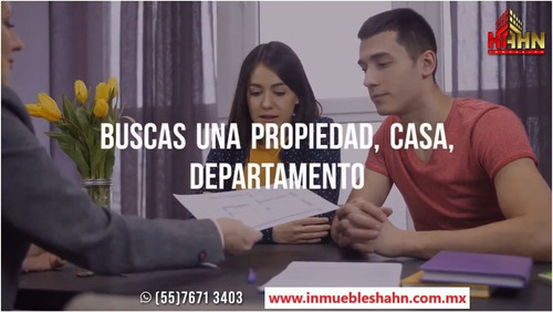 Arenalvenustiano Carranza Cdmx Departamento En Venta