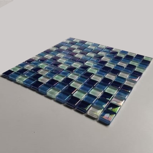Imagen 1 de 2 de Mosaico  Listelo  Decorativo  30x30