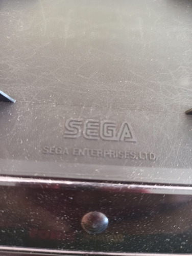 Sega Genesis Sonic 1 (Usado)