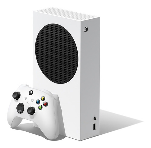 Imagen 1 de 6 de Xbox Series S