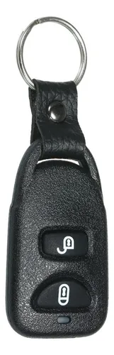 Xd Kit De Bloqueo De Puerta Universal Para Coche Con Mando