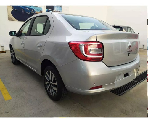 Renault Logan 1.6 16v Zen