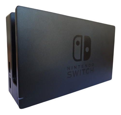 Nintendo Switch Dock Novo 100% Original + Garantia