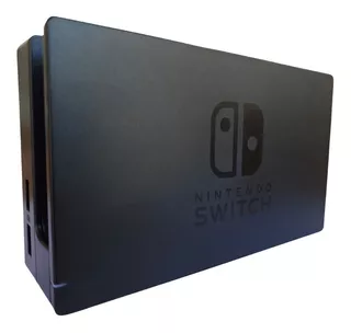 Nintendo Switch Dock Novo 100% Original + Garantia