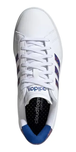 T nis adidas Grand Court Farm 2.0 Feminino Parcelamento sem juros