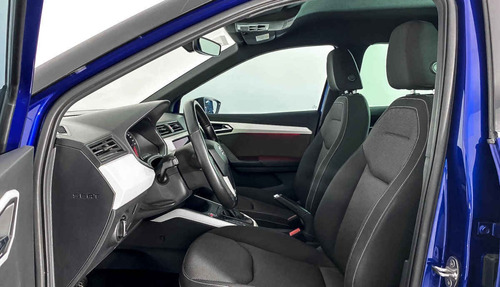 Imagen 14 de 15 de 103439 - Seat Arona 2018 Con Garantía