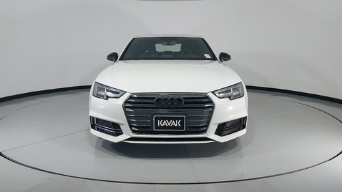 Audi A4 2.0 TFSI S LINE S-TRONIC