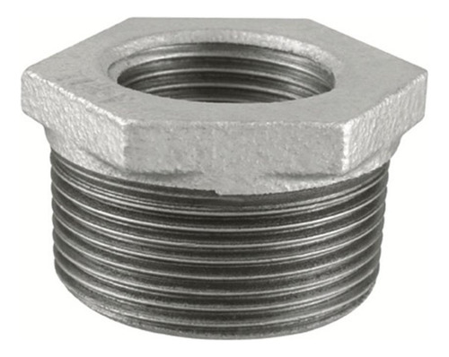 Tupy Bucha Reducao Ferro Galvanizado (28)4x2 120105833