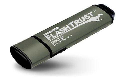 Unidad Usb Kanguru Flashtrust Wp-kft3 (wp-kft3 16 G)