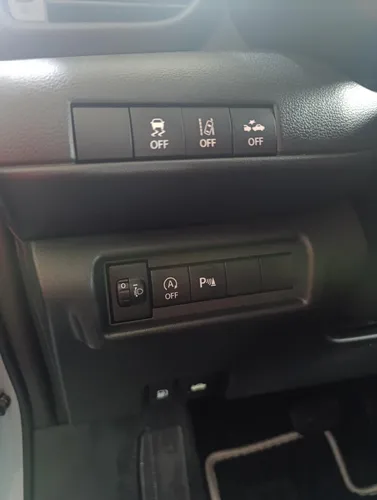 Suzuki Swift Gl Hibrido 2026 Automatico