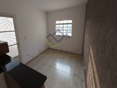 Imagem 13 de 20 de Casa Térrea Com Dois Dormitórios Em Mogi Das Cruzes! R$ 324.000,00 - Ca00155 - 69816479