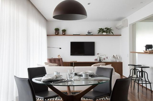 Imagem 5 de 9 de Apartamento Para Alugar, 95 M² Por R$ 8.500,00/mês - Vila Olímpia - São Paulo/sp - Ap16206