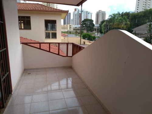 Imagem 6 de 15 de Sobrado - Jundiai - Ref: 1158 - V-1158