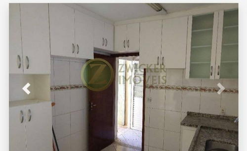 Imagem 13 de 21 de Venda: Excelente Casa Proximo Da Av. Castelo Branco - Ca00866