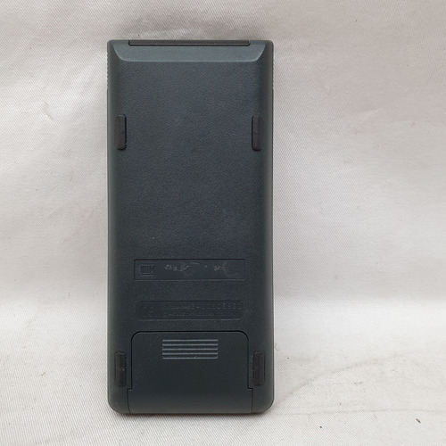 Não Funciona / Calculadora Hp 48g Hewlett Packard - Ler Des (Usado)