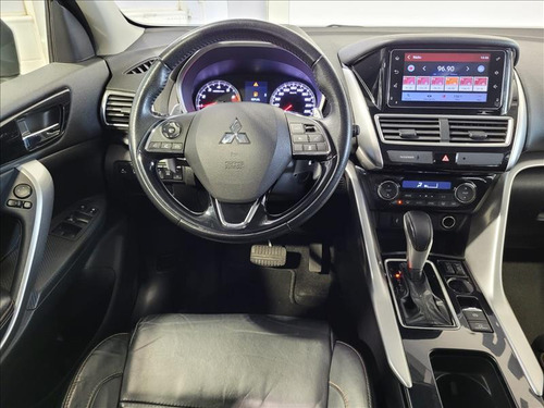 Mitsubishi Eclipse Cross 1.5 Mivec Turbo Hpe-s