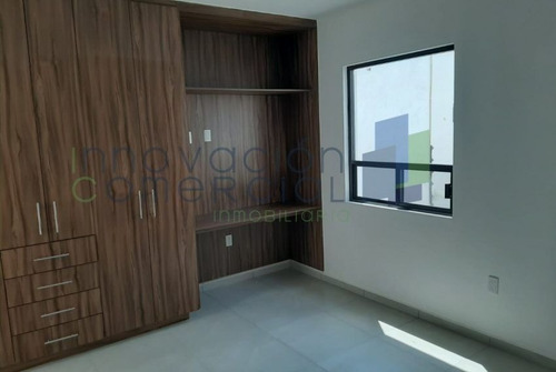Imagen 16 de 19 de Estrene Casa Con Espacios Acogedores En Valle De Juriquilla