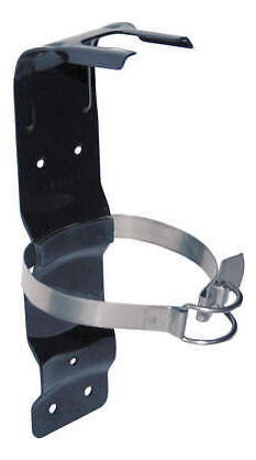 Kidde 46640120 Extinguisher Vehicle Bracket,2.5-2.75lb Aan