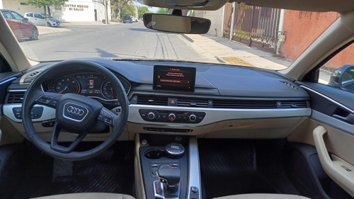 Audi A4 2.0 T Select 190hp Dsg