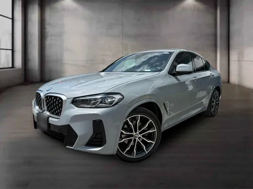 BMW X4 5p xDrive 30i L4/2.0/T Aut