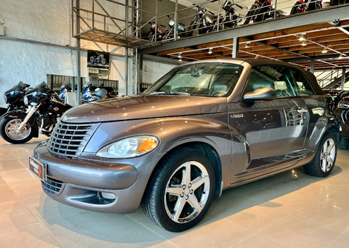 Chrysler PT Cruiser 2.4 turbo