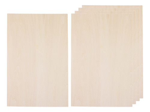 10 Tablas De Tilo, Tabla De Madera Sin Terminar, 100 X 50 Un