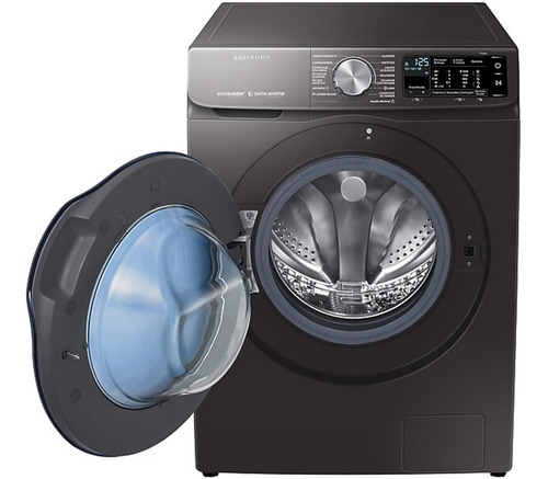 Samsung Lavadora Secadora 2 En 1 Eléctrica 11kg 24 Libras