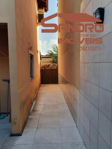 Imagem 5 de 30 de Casa - Caio 381 P - 70006580
