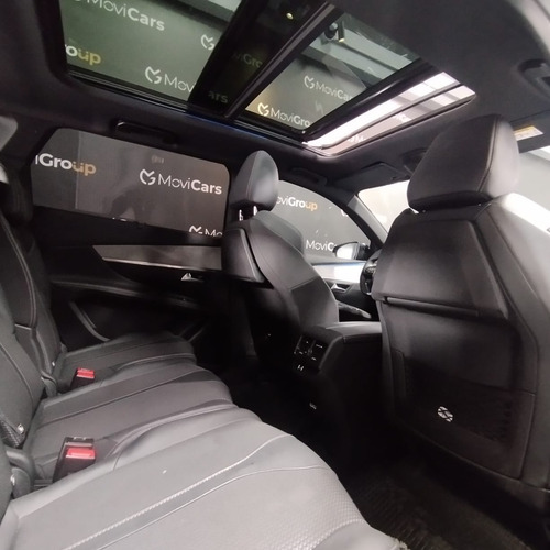 Peugeot 5008 Gt Iine Gasolina