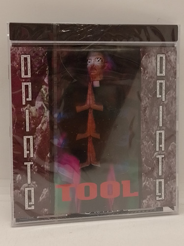 Tool Opiate Cd Nuevo