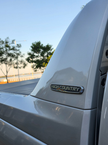 Chevrolet S10 2.8 High Country Cd Tdci 200cv Automática