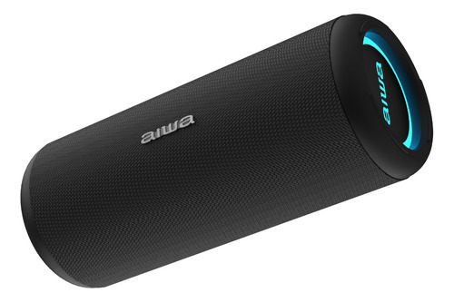 Parlante Portátil Bluetooth 20w Impermeable Tws Aiwa Aw-kf4